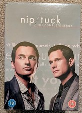New & Sealed Nip / Tuck The