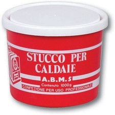 STUCCO PER CALDAIE VIKY 900 gr