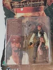 PRISON ESCAPE JACK SPARROW