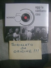 I NOMADI  NOMADI 50  OGGI LE