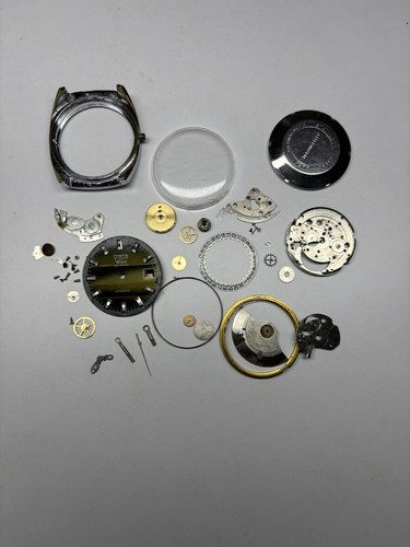 Orologio movimento automatico - movimento,
