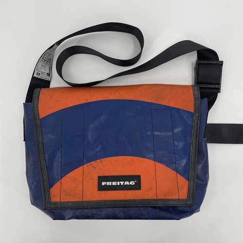 Borsa messenger friday - messenger, f14