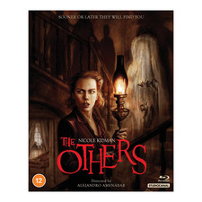 The Others [15] Blu-ray