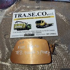 SPORTELLINO CARBURANTE PER