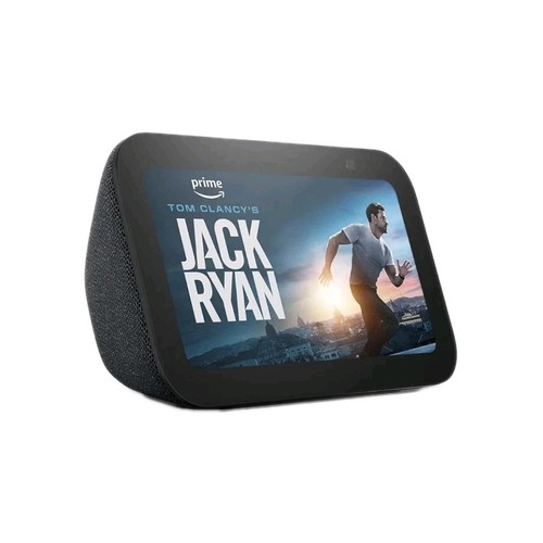 Amazon echo show - amazon,