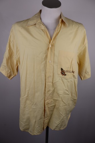Navigare camicia uomo cotone - camicia,