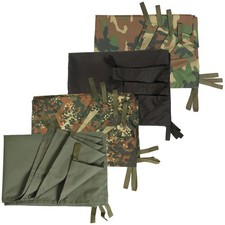 Telo multiuso telone oliva o