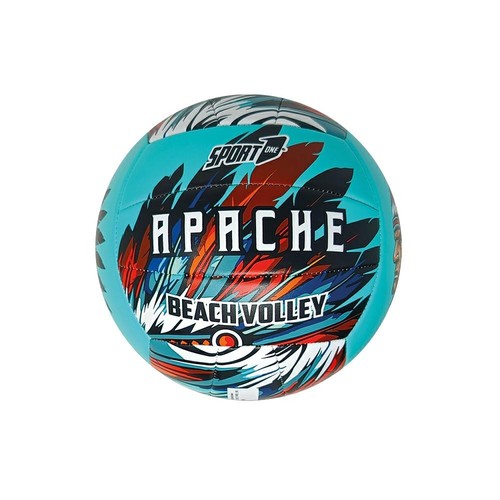 Pallone cuoio volley - pallone,