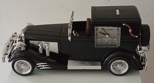 Sveglia waco die cast - sveglia,