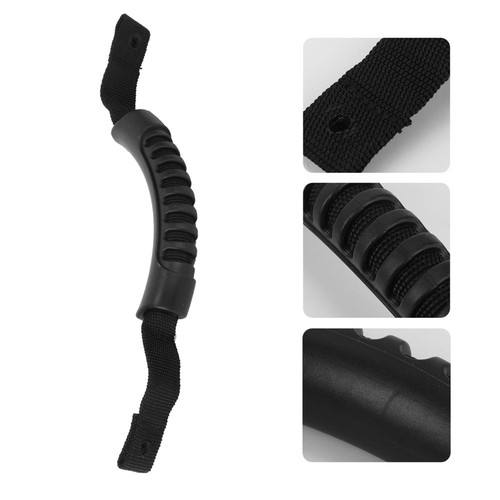 6pz maniglie kayak pvc - maniglie,
