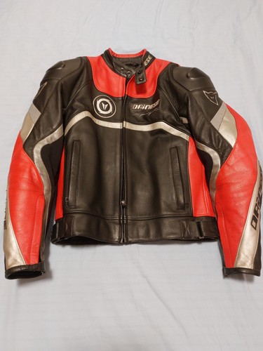 Giubbotto moto uomo dainese - giubbotto,