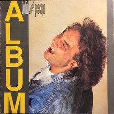 TULLIO DE PISCOPO - Album