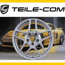 Porsche 911 997.2 19" "Carrera