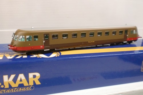Oskar 2016 fs automotrice - -,