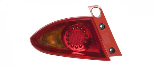 Faro posteriore 044076 - faro,
