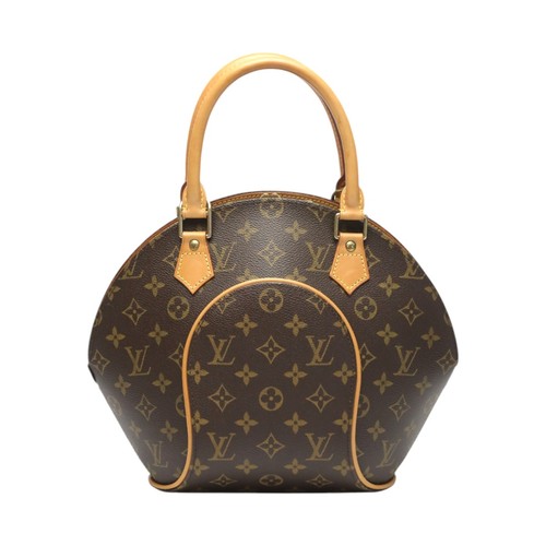 Louis vuitton monogram - monogram, ellipse