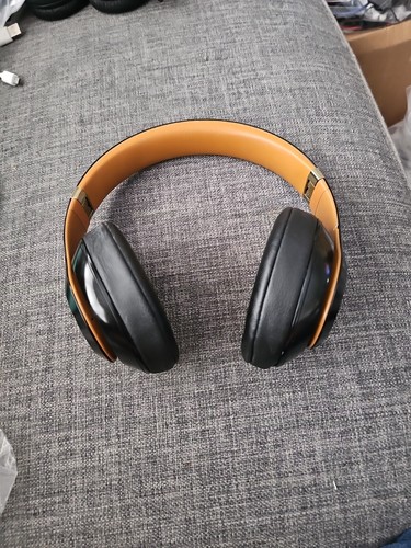Beats studio3 cuffie over the - studio3,