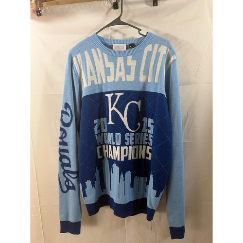 Maglione klew kansas - maglione,
