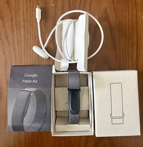 Google fitbit air fitness - google,