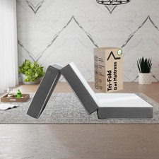 Materasso Memory Foam Gel