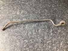 Tubo alimentazione acqua Ford