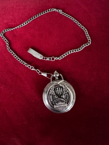 Orologio tasca catena - orologio,