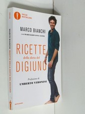 RICETTE DELLA DIETA DEL