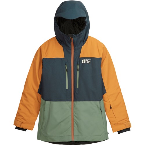 Giacca sci snowboard - sci,