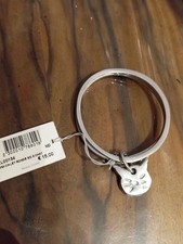 Braccialetto Rigido Nuovo