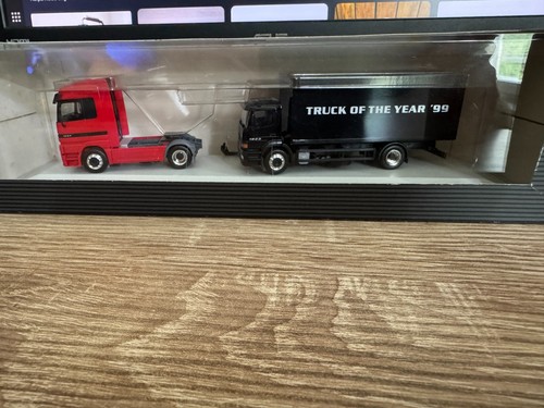 Herpa mercedes - herpa,