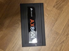 Alimentatore ATX AX860I
