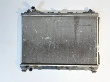 Radiatore acqua Suzuki Grand