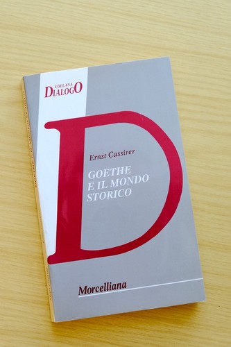 Ernst cassirer goethe e - cassirer,