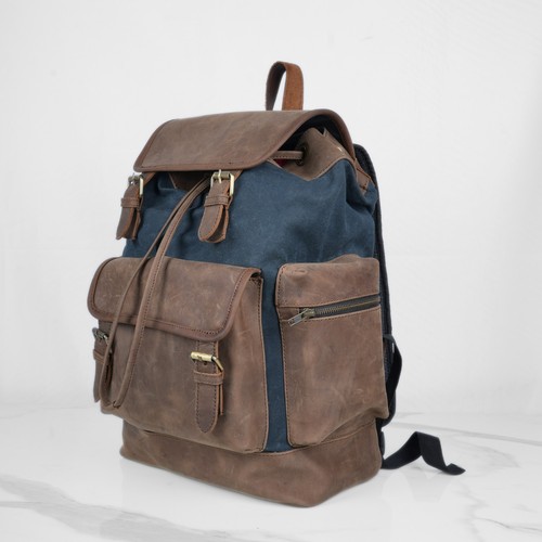Zaino borsa bushcraft - borsa,
