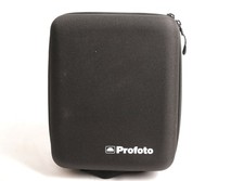 Profoto B10X flash fuori