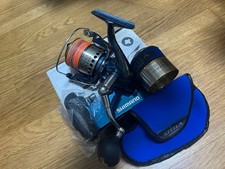 Mulinello Shimano Stella