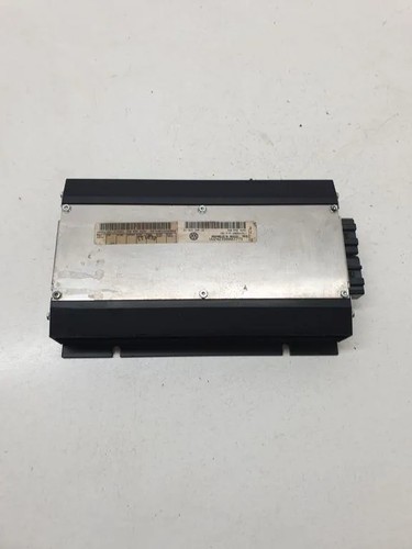 Amplificatore audio phaeton - audio, vw