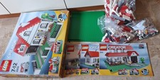 Lego 4956 Con Scatola E