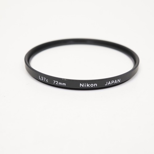 Nikon filtro l37c - nikon,