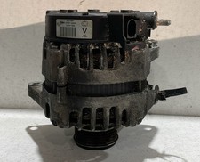 ALTERNATORE PER HYUNDAI i20 2° Serie 37300-2A950 diesel 1100 (15>)