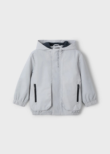 Giubbino giacca vento bambino - giubbino,