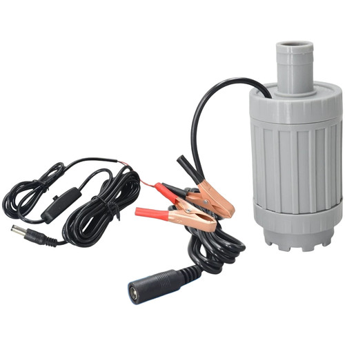 Pompa sommersa brushless 12v - brushless,