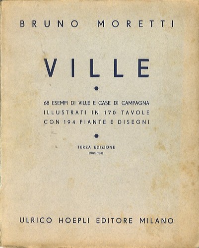 Ville esempi e - ville., 68