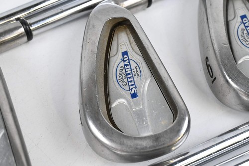 Callaway ferri stiro - ferri, da