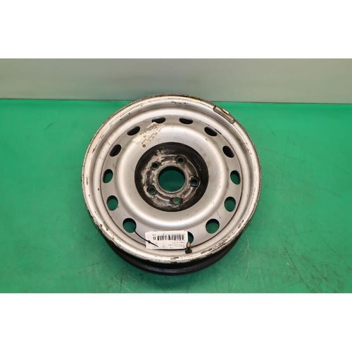 Cerchio ferro fiat scudo - fiat,