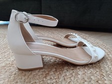 Sandali donna 38 Anna Field