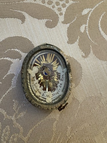 Reliquia antica - antica,