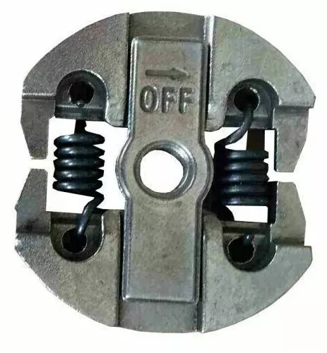 Ricambio frizione motosega - frizione,