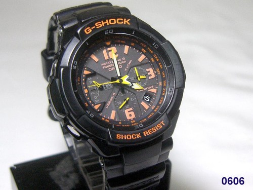 Orologio polso casio - orologio,