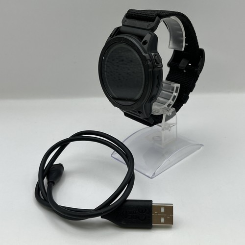 Garmin tactix pro ballistics - tactix, 7